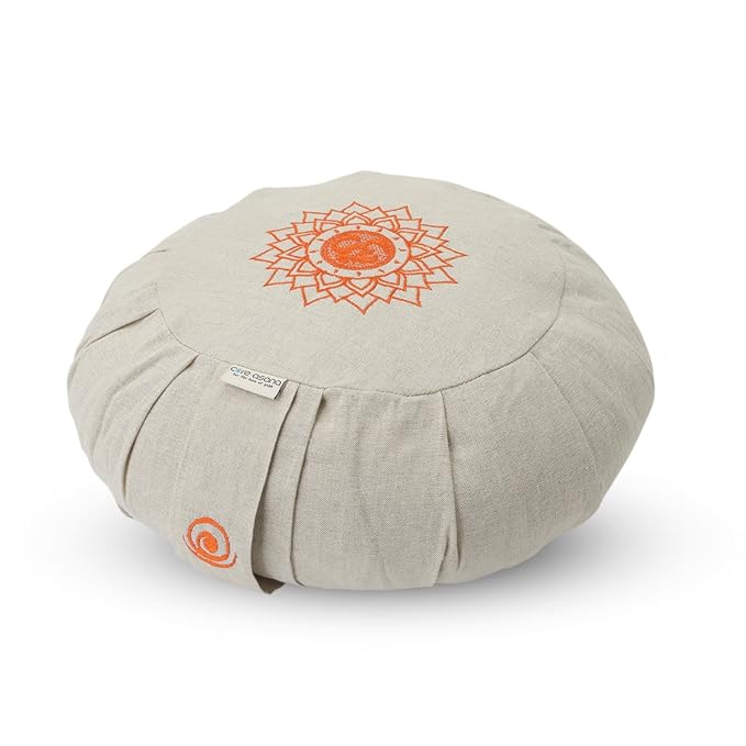 Meditation Cushion